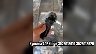 Bản lề 302S018610 302S018620 cho Kyocera M2040 M2135 M2540 M2635 M2640 M2735 P2040 P2235 M5521 M5526