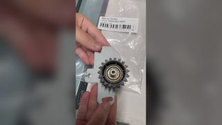 OCE PULLY THỜI GIAN DƯỚI GEAR 1933807
