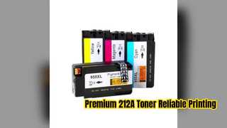 Hộp Mực 955 Phù Hợp Với Máy In HP Officejet Pro 7740 8710 8720 8730