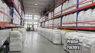 Máy in khổ lớn Canon TM 5340