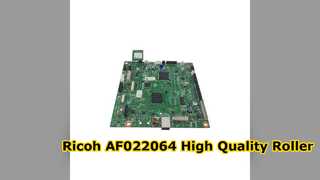 Main Board Bo Mạch Chủ Formatter Board cho Máy In Brother MFC-L3710