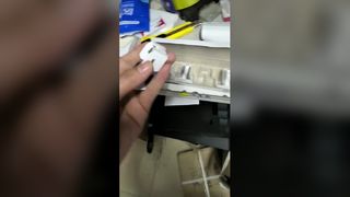 Kim bấm Ricoh Refill 416712 Loại W