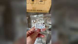 Ống lót con lăn dưới RC1-2079-000 cho HP 1010 1015 1020 1022