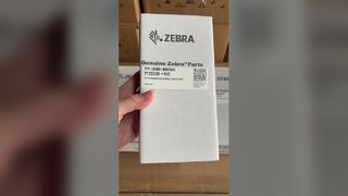 Đầu in P1123335-012 P112216-10 P112216-11 Rev A1 (0794 Ohm) SN BK2501-00620AB 231-203dpi cho Ze