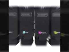 Bộ mực 4 màu tương thích 84C0H10-84C0H40 cho máy in Laser Lexmark CX725
