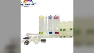 Hệ thống cung cấp mực in liên tục PGI2700 CISS cân bằng dòng chảy Tương thích với chip cách ly bằng bọt khí Tương thích