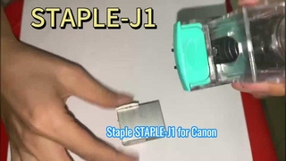 Bấm ghim STAPLE-J1 cho Canon