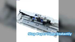 Bộ phận nhặt giấy đã được xác minh theo chu kỳ S2608140025 RM2‑3509 Căn chỉnh giảm kẹt giấy-chính xác Bản gốc