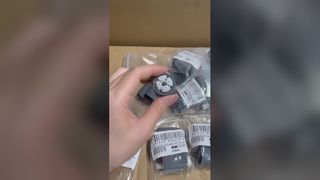 Con lăn nạp giấy Canon FC7-9381-000 FB6-3405-000 FC7-9502-000 FC6-7083-000 FC6-6661