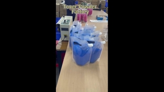 Nhà máy Bột mực Hongtaipart