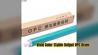 Màu sắc sống động Đầu ra ổn định Trống OPC CE314A cho máy in Laser màu HP CP1025