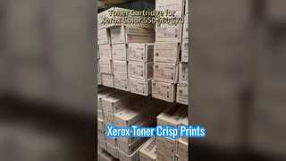 Hộp mực máy in Xerox Color 550 560 570 Hongtaipart