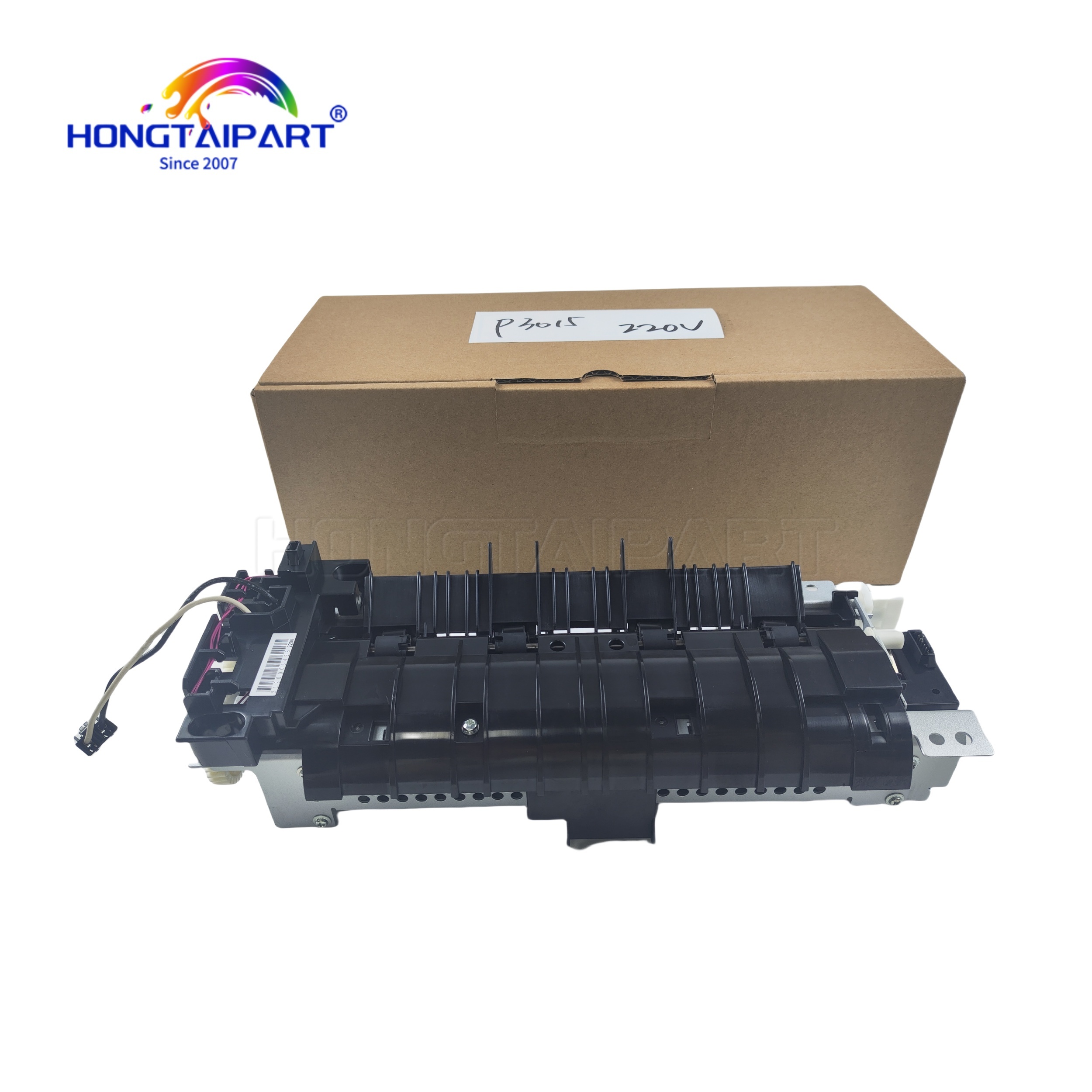 Blog công ty mới nhất về HONGTAIPART: Thông tin mới nhất về ngành & Đối tác đáng tin cậy của bạn