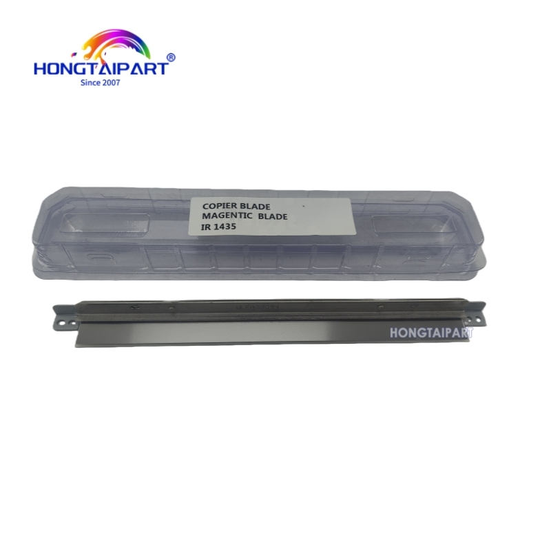 Blog công ty mới nhất về Phụ kiện văn phòng HONGTAI: Sản phẩm lưỡi dao thúc đẩy xuất khẩu vật tư Canon đạt mức cao kỷ lục vào năm 2025