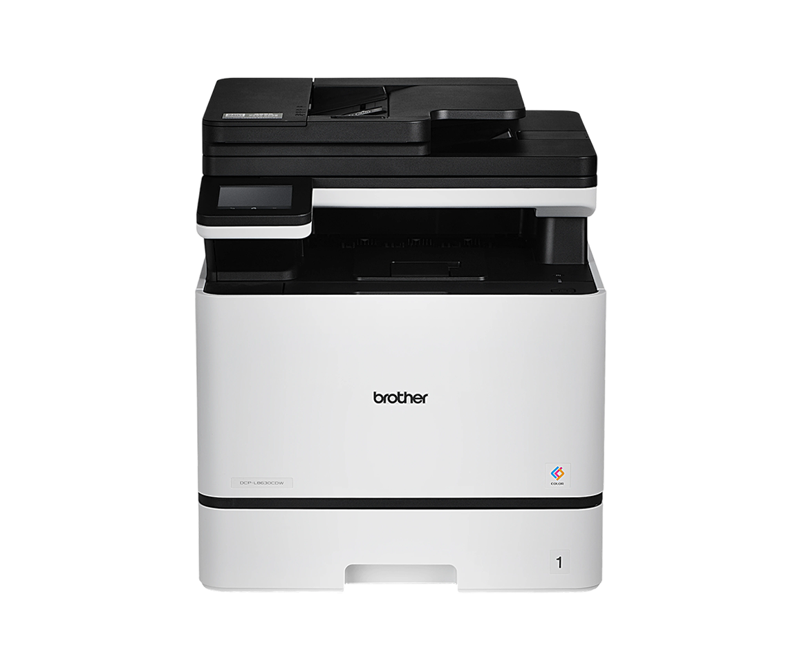 Blog công ty mới nhất về Máy in Brother DCP-L8630CDW