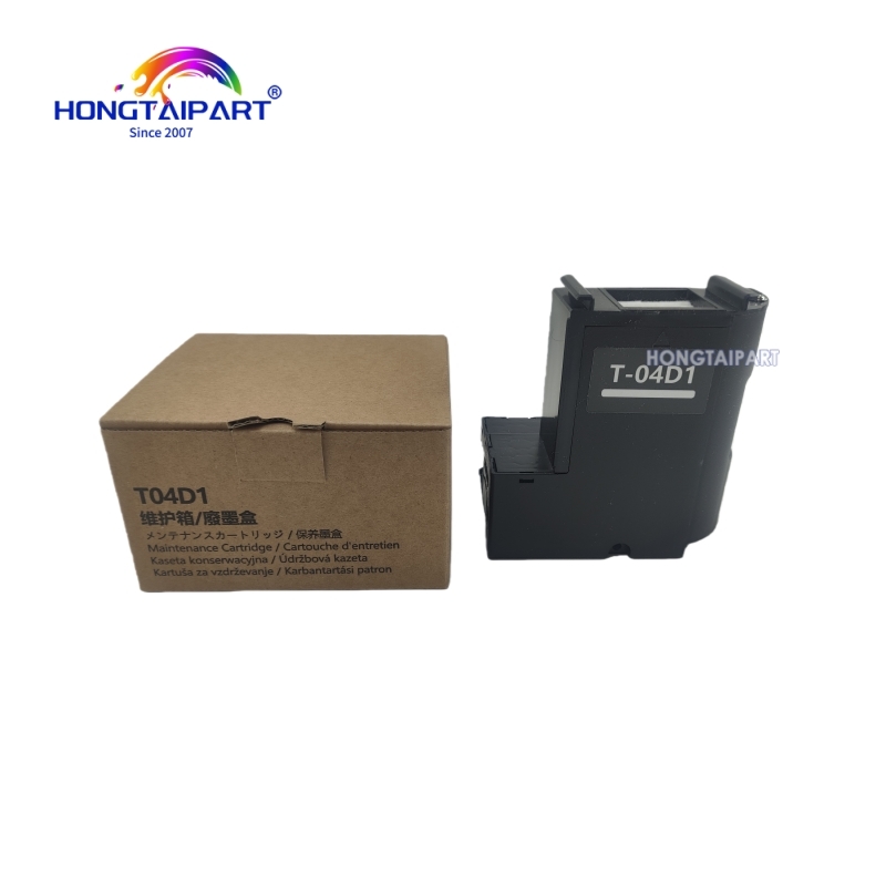 Blog công ty mới nhất về Epson: Nhà đổi mới được thúc đẩy bởi công nghệ in áp điện