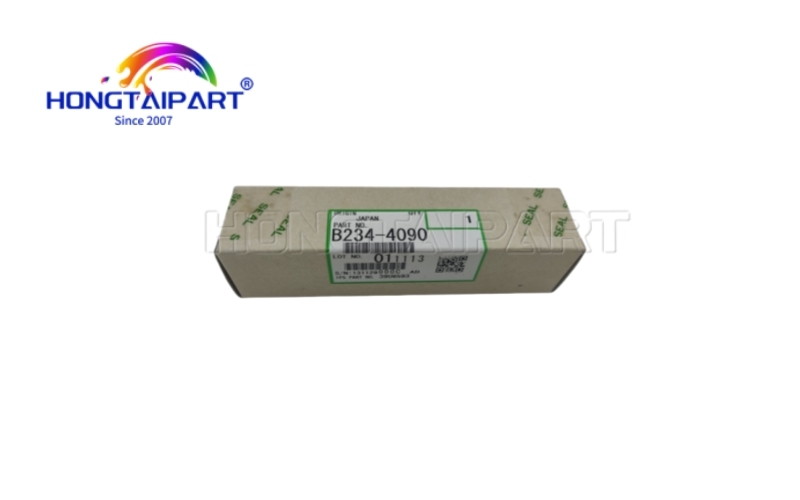 Blog công ty mới nhất về Ricoh đã thông báo rằng họ sẽ điều chỉnh giá cho một số sản phẩm liên quan đến in ấn