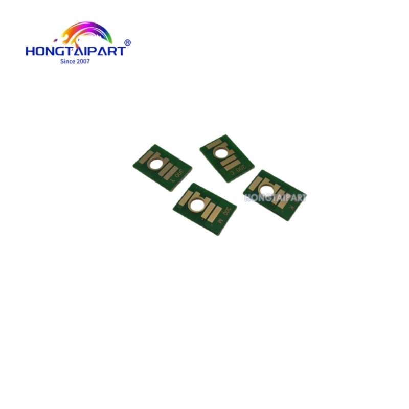 Blog công ty mới nhất về Chip thông minh định nghĩa lại các sản phẩm tiêu thụ in với khả năng truy xuất vòng đời