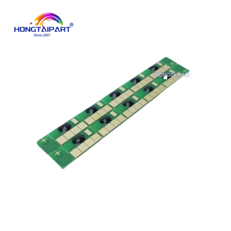 Blog công ty mới nhất về HP giới thiệu chip bảo mật kháng lượng tử cho máy in doanh nghiệp