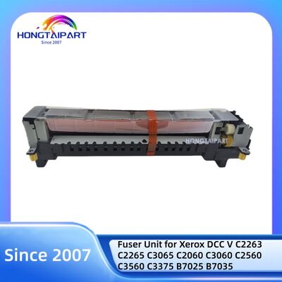 Fuser Unit cho Xerox DCC V C2263 C2265 C3065 C2060 C3060 C2560 C3560 C3375 B7025 B7035 VersaLink C7000 C7025 C7030 C7035 Fuser Kits Fuser Unit Assembly Phụ kiện phụ tùng phụ tùng Hongtaipart