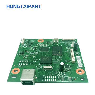 Mua H P M125A Formatter Logic Mainboard PCA ASSY Dành Cho Máy In H P Laserjet M125 M125A 125 125A Laser Phản Lực Pro MFP M125RA sản xuất trực tuyến