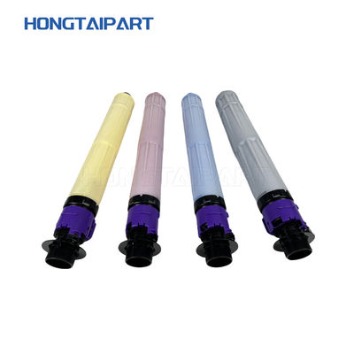 Mua ISO9001 Toner Cartridge CMYK 841918 841921 841920 841919 Đối với Ricoh MP C2003 C2004 C2503 2504 Máy in cao Yie sản xuất trực tuyến