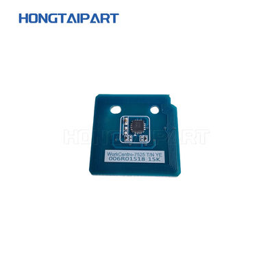 Mua Toner tương thích Cartirdge Reset Chip vàng 006R01518 Cho Xerox WC 7525 7530 7535 7545 7556 7830 7835 7845 7855 7970 sản xuất trực tuyến