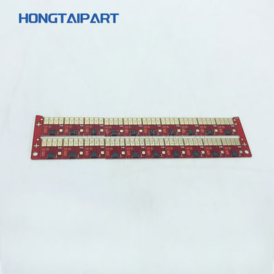 Mua Chip hộp mực cho H P 933XL 932XL Officejet 7110 7510 7512 7610 7612 6100 6600 6700 Máy in đặt lại tự động ARC Chip Y sản xuất trực tuyến
