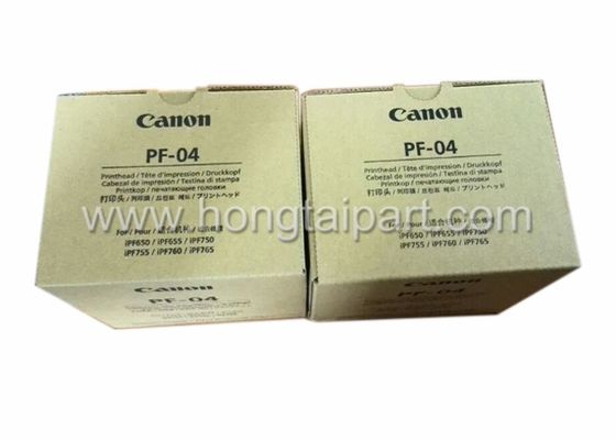 Mua Đầu in máy vẽ PF-04 cho Canon Ipf 650 655 750 755 760 765 sản xuất trực tuyến