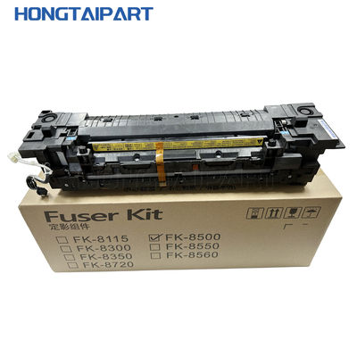 Mua 302N493021 302N-4930-21 Fuser Kit FK8500 FK-8500 Đối với Kyocera Mita FSC8650DN 4550ci 5550ci Fuser Fixing Unit Fusing Unit sản xuất trực tuyến