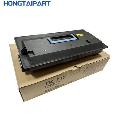 Mua TK717 TK-715 TK715 TK-717 Toner Kit Cho Kyocera TASKalfa 420i 520i Toner Cartridge sản xuất trực tuyến