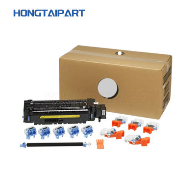 Mua L0H25A L0H24A Bộ bảo trì J8J88A J8J87A RM2-1257 RM2-1256 cho Máy in laser H P M607 M608n M609 Fuser Unit Assy sản xuất trực tuyến