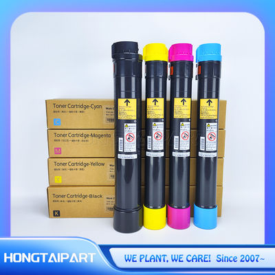 Mua 006R01509 006R01510 Toner Cartridge 006R01511 006R01512 6R1509 6R1510 6R1511 6R1512 Đối với Xerox WC 7525 7530 7535 7545 sản xuất trực tuyến