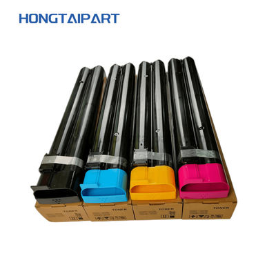 Mua Các hộp mực màu 006R01383 006R01384 006R01385 006R01386 cho Xerox 700 700i 770 C70 C75 C75 J75 Kit mực in sản xuất trực tuyến