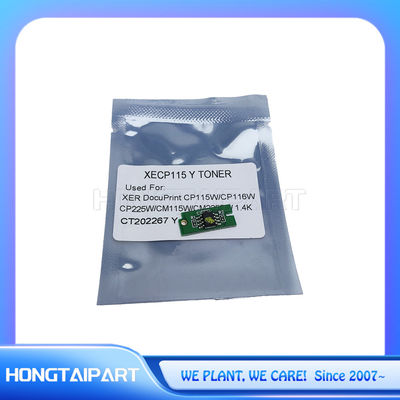 Mua Toner Cartridge Reset Chip CT202264 CT202265 CT202266 CT202267 CT202257 CT202258 CT202259 CT202260 cho Xerox Docuprint D sản xuất trực tuyến