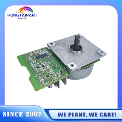 Mua 127K52960 DLG-50615KXPB-2 TRAY MOTOR cho XEROX 4110 D95 nguyên bản sử dụng HONGTAIPART MOTORXER009-429 sản xuất trực tuyến