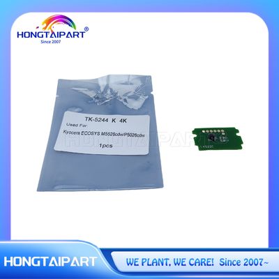 Mua Toner Chip TK-5244 TK5244 Cho Kyocera ECOSYS M5526cdw M5526cdn P5026cdw P5026cdn sản xuất trực tuyến