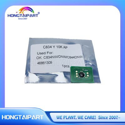 Mua 46861309 Drum Chip-Y 10K Cho OKI C834 C844 C824 C835 sản xuất trực tuyến