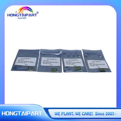Mua 841946 841919 841920 841921 Toner Reset Chip (CMYK) cho Rioch MPC2003 MPC2503 MPC3003 MPC3503 MPC2011 MPC4503 MPC5503 sản xuất trực tuyến