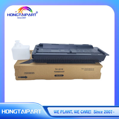 Mua TK6110 TK-6110 Toner Cartridge cho Kyocera Mita Ecosys M4125i M4132i Máy in laser 400g Toner Kit HONGTAIPART sản xuất trực tuyến