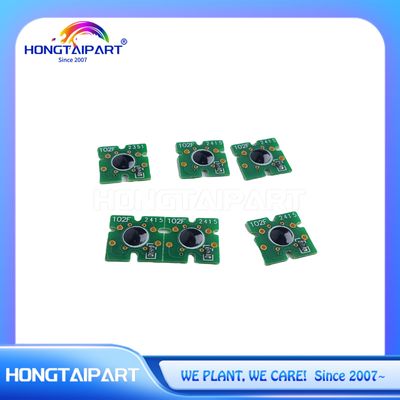 Mua 6pcs chip hộp mực cho máy in Epson SC F2000 F2100 F2130 DTG sản xuất trực tuyến