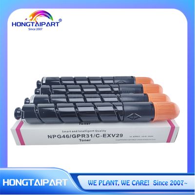 Mua Toner NPG46 GPR31 C-EXV29 (YMCK) cho IR ADV C5030 C5035 máy in laser máy in máy photocopy HONGTAIPART sản xuất trực tuyến