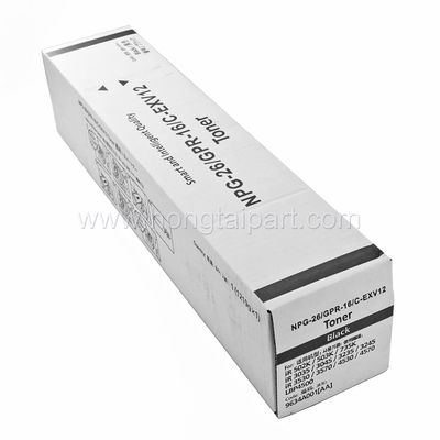 Mua Hộp mực cho Canon imageRUNNER 3035 3045 3235 3245 3530 3570 4570 (NPG-26 GPR-16 C-EXV12 9634A003) sản xuất trực tuyến