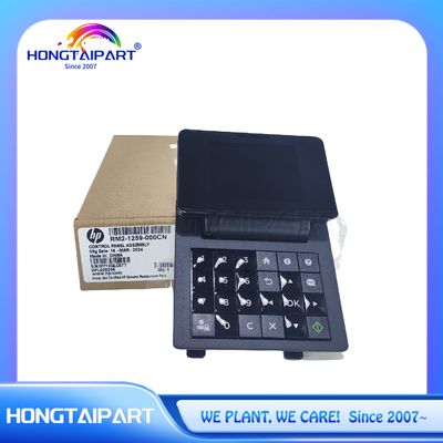 Mua Bộ sưu tập bảng điều khiển RM2-1259 RM2-1259-000CN Cho Hp Laserjet E60055 E60065 E60075 E75245 M607 M608 M609 M652 M653 M751 Phụ tùng máy in sản xuất trực tuyến
