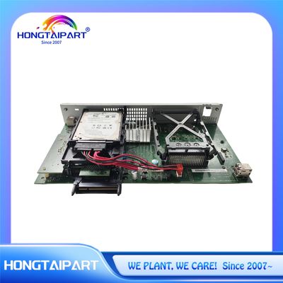 Mua Định dạng CE869-60001 Đối với HP M4555 4555 M4555f MFP Hongtaipart máy in phụ tùng bảng điều khiển máy chủ sản xuất trực tuyến