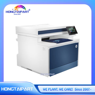 Mua HP Color LaserJet Pro MFP 4301fdw Không dây tất cả trong một máy in laser màu máy quét máy photocopy Fax HONGTAIPART sản xuất trực tuyến
