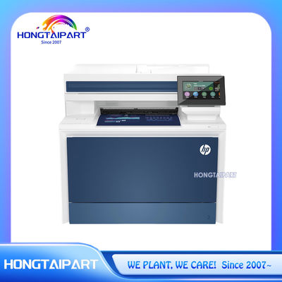 Mua Máy in laser đa chức năng màu A4 HP Color LaserJet Pro MFP 4302dw N/A Mfr PN All-in-One sản xuất trực tuyến