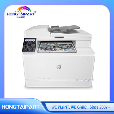 Mua HP Color LaserJet Pro MFP M183fw Color Laser Printer Scanner Copy Fax LAN Wifi Machine sản xuất trực tuyến