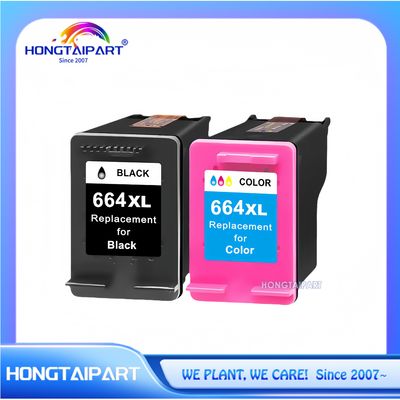 Mua Máy xăng mực 664 664XL Cho HP Mực máy tính bảng AdVBntage 1115 1118 2135 2136 2138 2675 2676 2677 2678 3635 3636 3638 3700 3775 3776 3778 3785 3835 3836 3838 4535 sản xuất trực tuyến