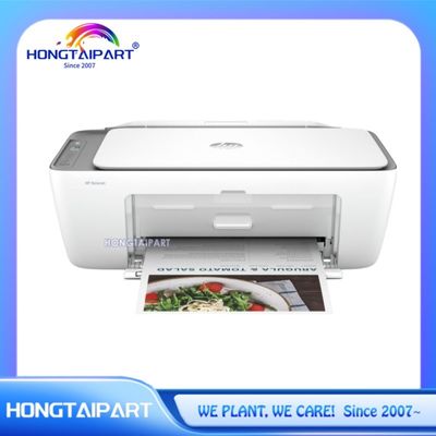 Mua Máy in màu không dây HP DeskJet 2821e sản xuất trực tuyến